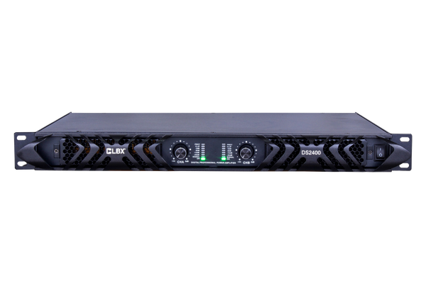 CLIBX DS2400