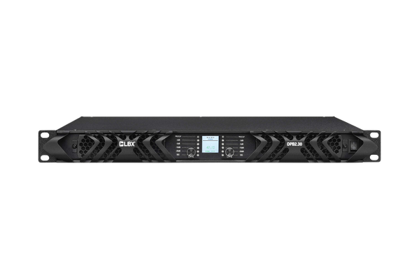 CLIBX DPB2.30